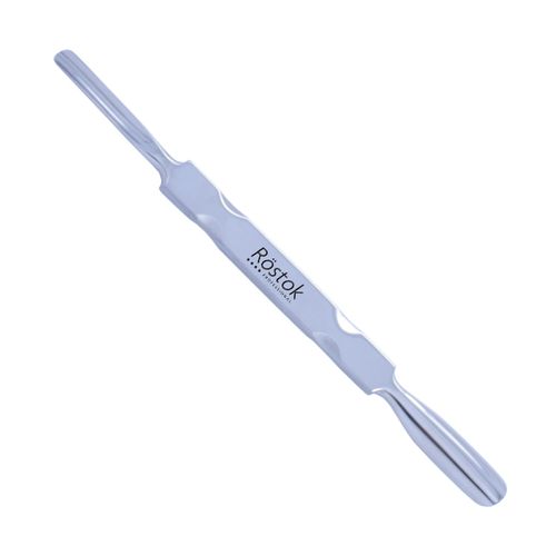 Repujador De Cuticula Mango Plano 14 Cm