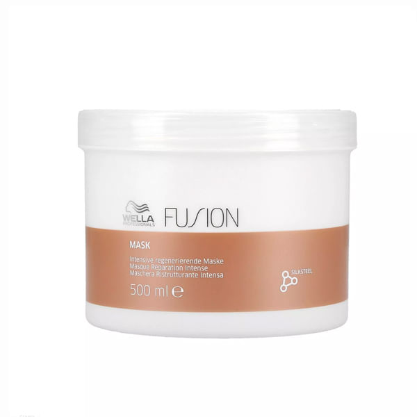 Máscara  Fusion 500ml