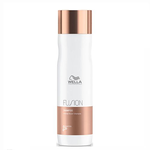 Fusion Shampoo de Reparación intensa 250ml