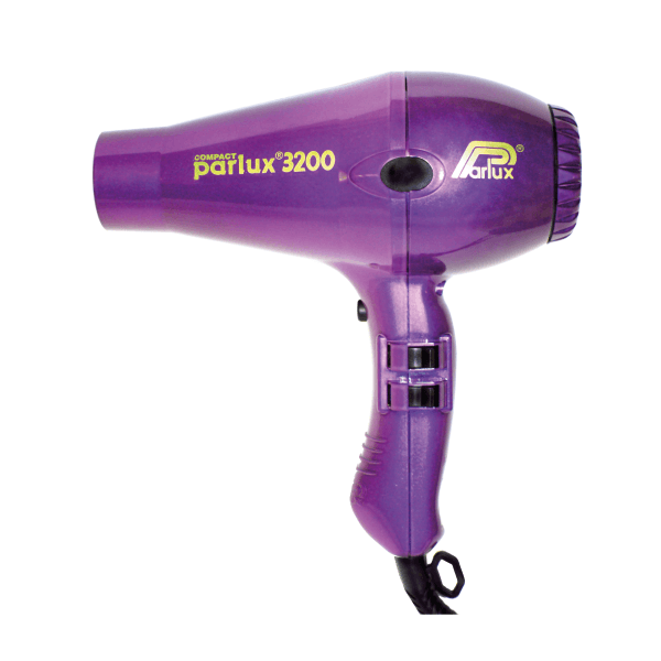 PARLUX-3200-Compact-Violeta-----------------------