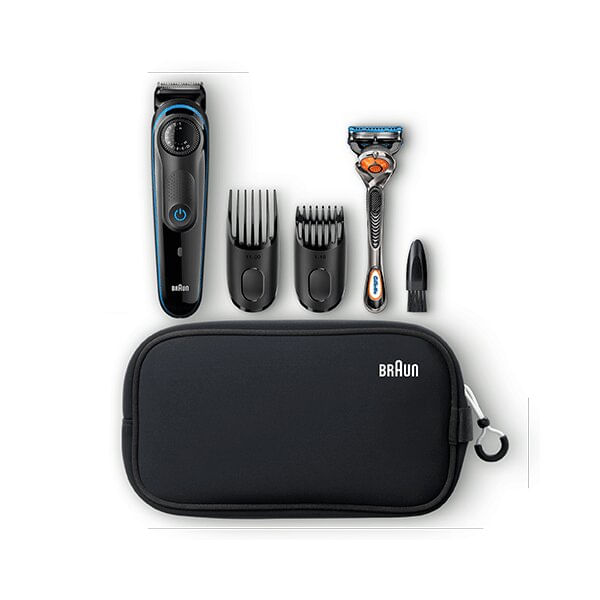 BRAUN-BEARDTRIM-BT3940TS-BLU-SOLO-MN-SP-----------