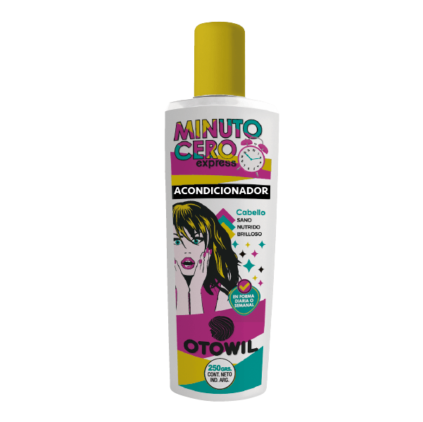 MINUTO-CERO-SHAMPOO-FRASCO-250CM3-----------------