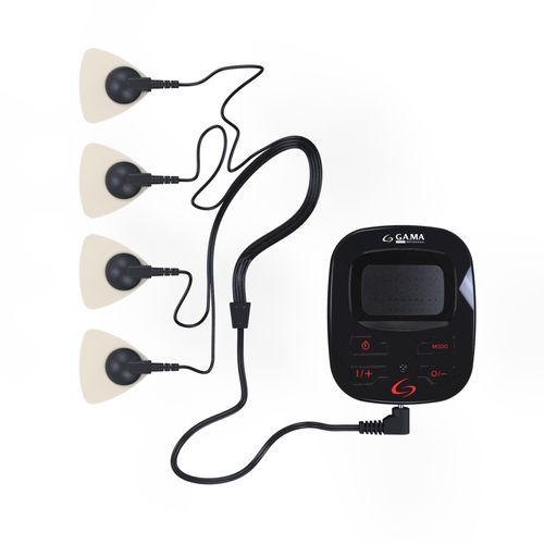 Electroestimulador Ems Physio