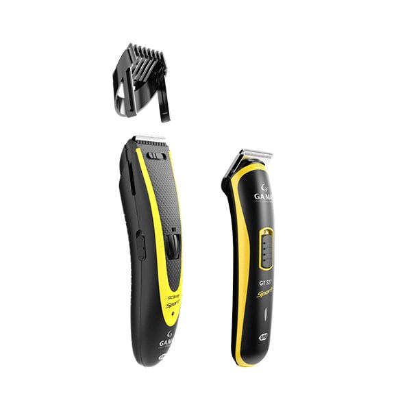 PACK-GA.MA-CLIPPER---TRIMMER-SPORT-GCS547-CHI-----