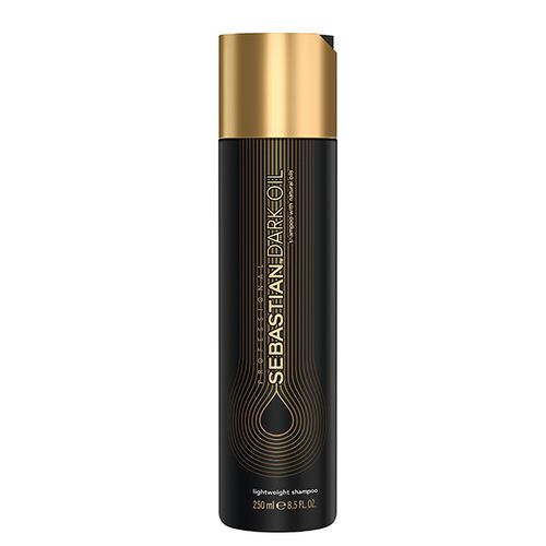 Shampoo Dark Oil Lightweight 250ml