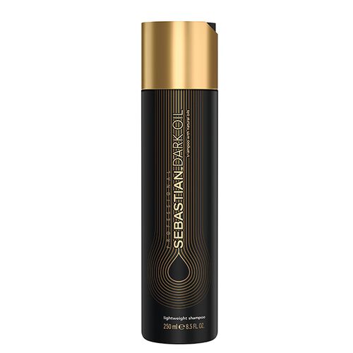 Shampoo Dark Oil 250 Ml