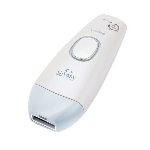 Depiladora Ipl Cybele Gl1000 Celeste