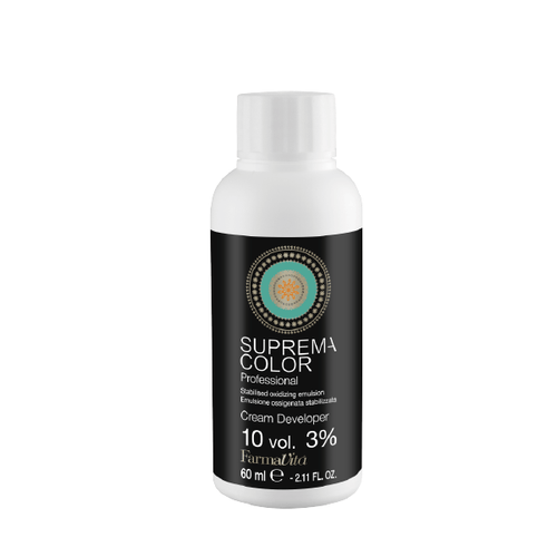 Oxidante Suprema Color 10v 60ml