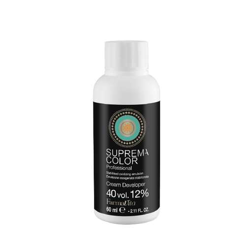 Oxidante Suprema Color 40v 60ml