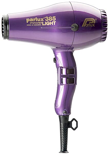 Secador 385 I & C Powerlight Violeta