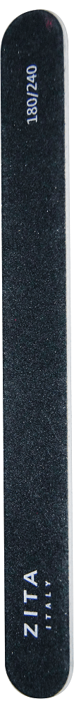 Lima Profesional -Recta 180/240 Black