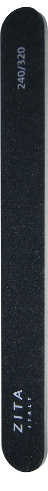 Lima Profesional -Recta 240/320 Black