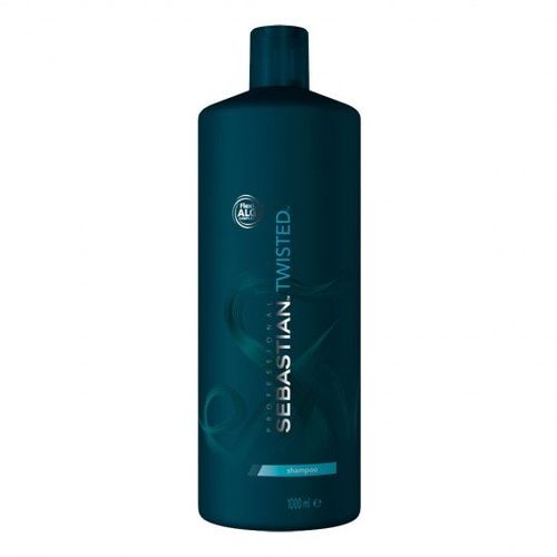 Shampoo Twisted 1000ml