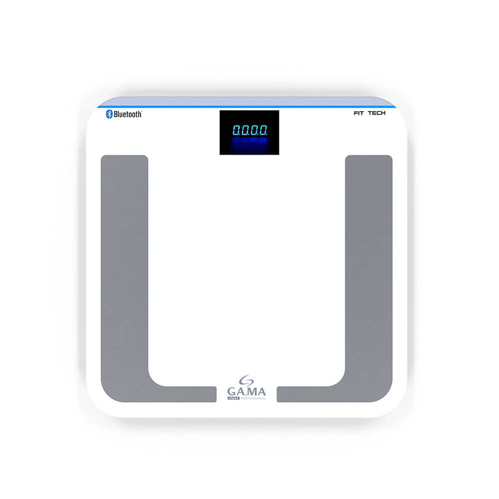 Balanza Fit Tech