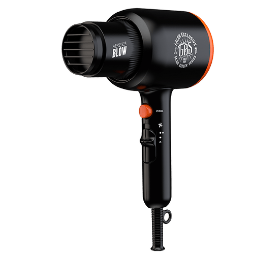Secador Gbs Absolute Hairdryer Blow