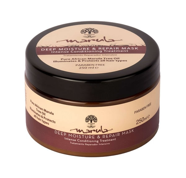 Aceite Máscara  Marula 250ml