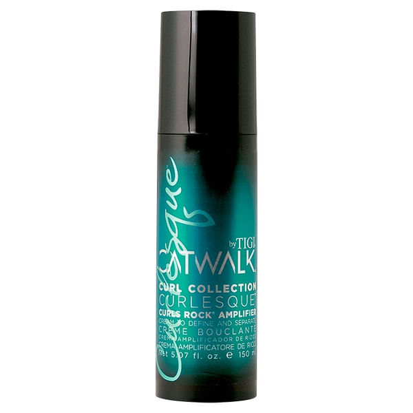 Curlesque Curl Amplifier 150ml