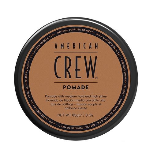 Cera Pomade 85gr