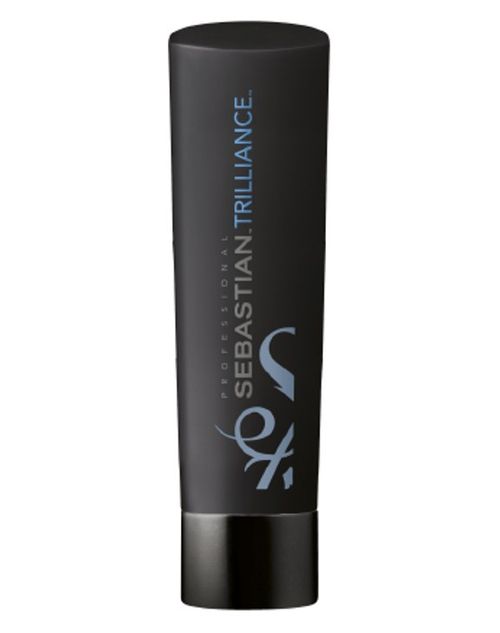 Shampoo Trilliance para brillo 250ml