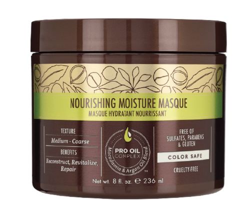 Máscara  Pro Nourshing Moisture 236 Ml