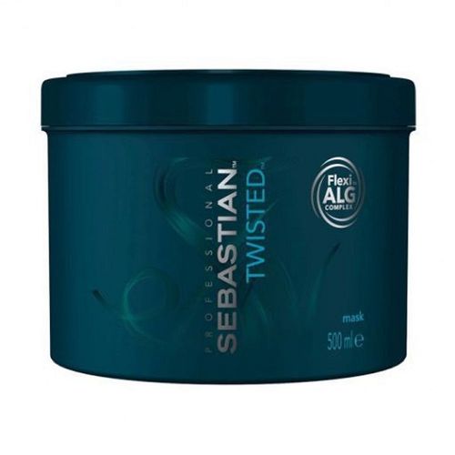 Máscara  Twisted 500ml