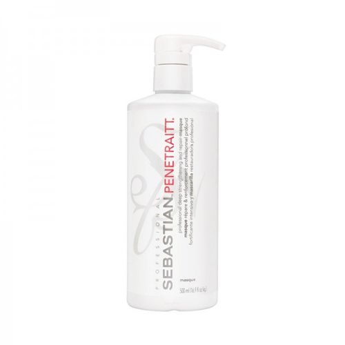 Máscara Penetraitt  Sebastian 500ml