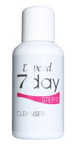 CLEANSER