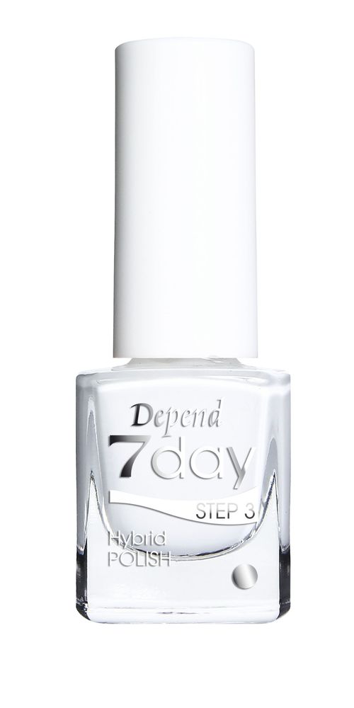 Gel Effect 5 ml 7day