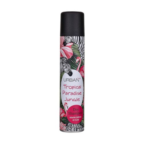 Tropical Paradise Jungle Dry Shampoo 200ml