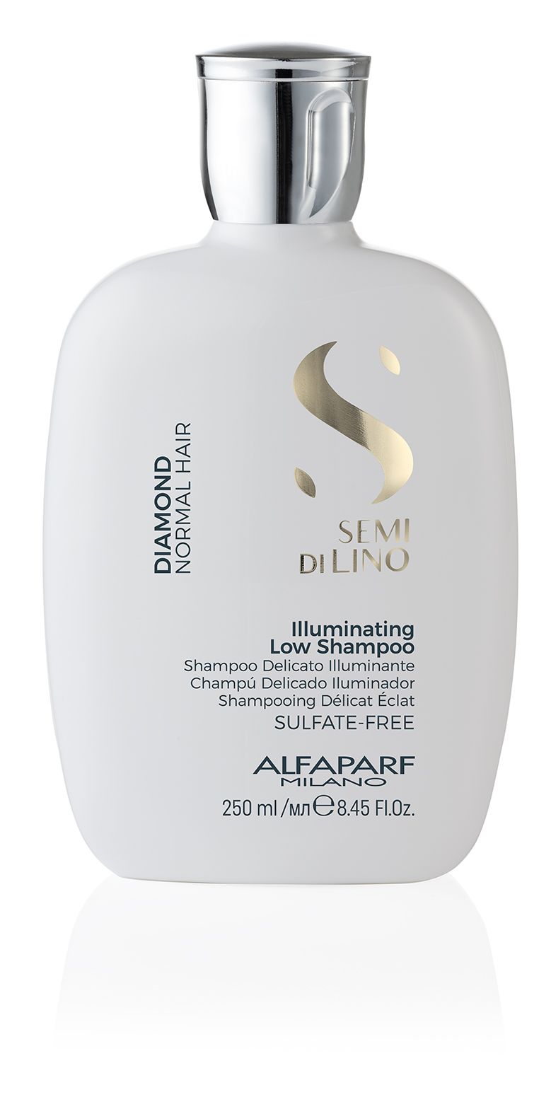 SDL-DIAMOND-ILL.LOW-SHAMPOO-250-ML