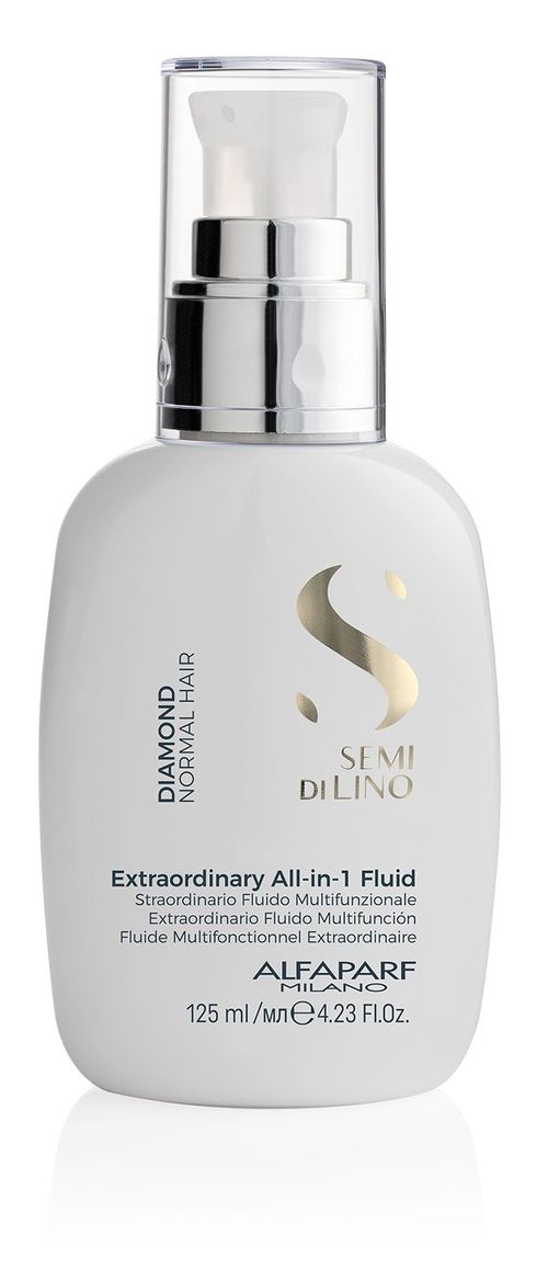 Sdl Diam. Leavein Flu.All In 1 125 ml