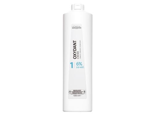 Oreor Crema 20 Vol 1000ml