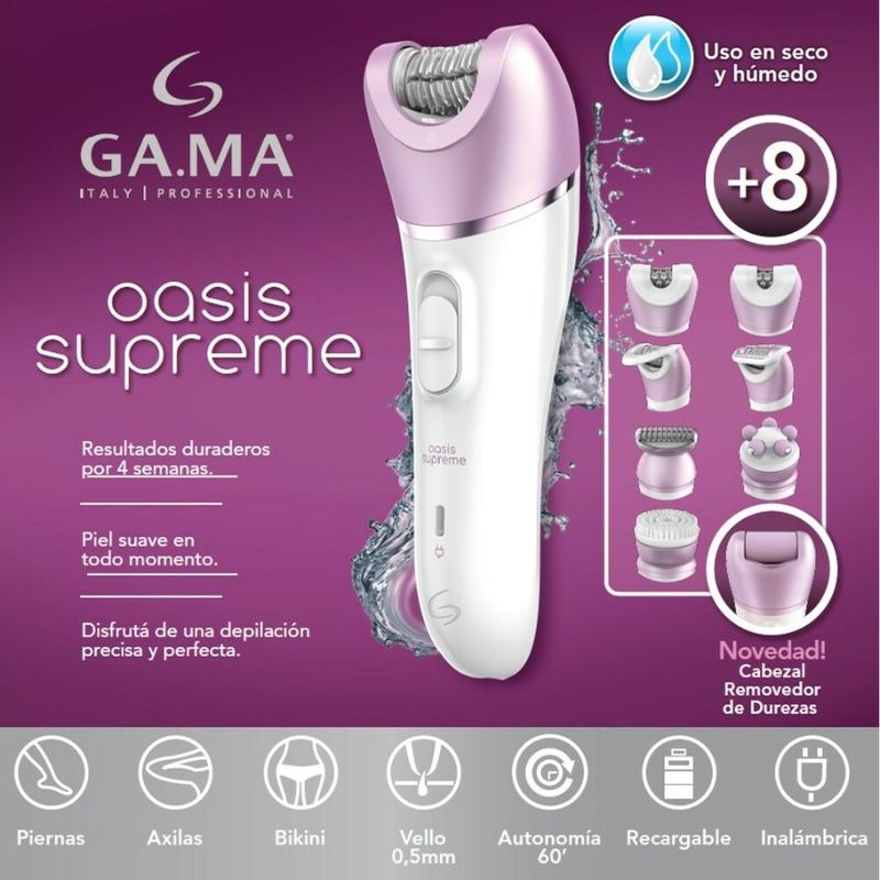 DEPILADORA-GAMA-OASIS-SUPREME