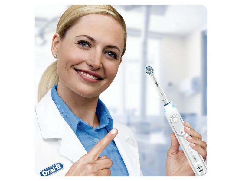 Oral b 800 discount sensi ultrathin cepillo electrico