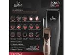 CORTA-PELO-GAMA-CLIPPER-GM-562-29-PIEZAS