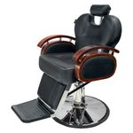 Sillon-Barbero-Negro