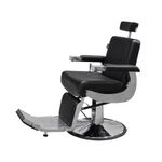 Sillon-Barbero-Negro-Aluminio