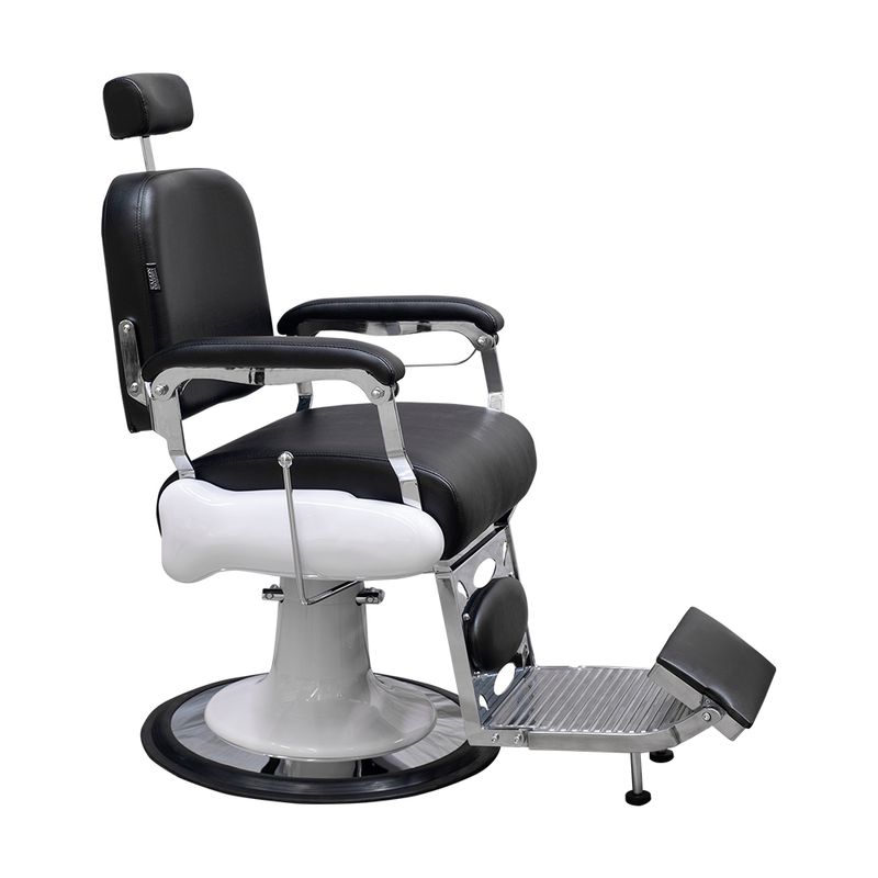 Sillon-Barbero-Negro-Plastico