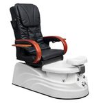 Sillon-Pedicure