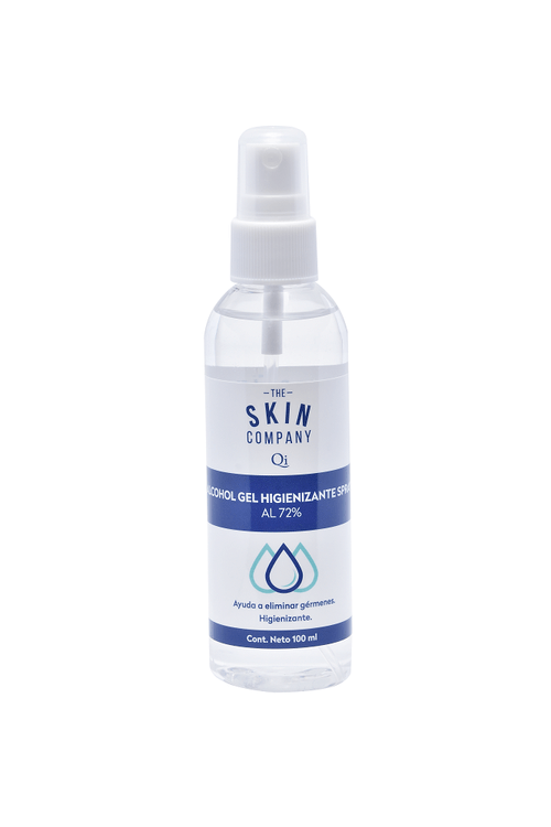 Alcohol Gel Spray 100ml