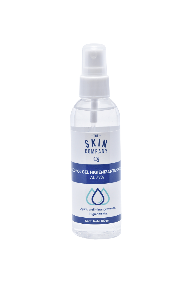 Alcohol Gel Spray 100ml