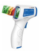 Termómetro IFR XL|F02 marca Gama