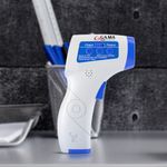 Termómetro IFR XL|F02 marca Gama