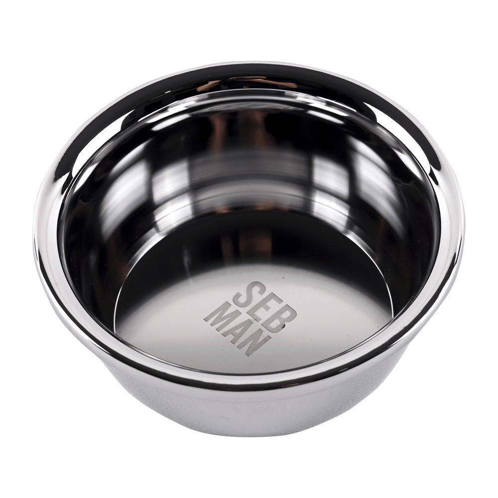 Grooming Bowl