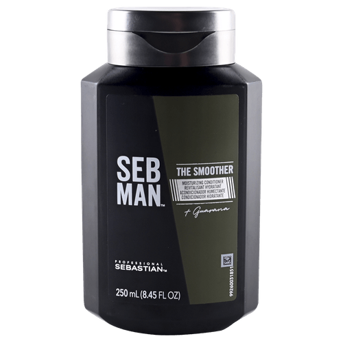 The Smoother Acondicionador Humectante 250ml