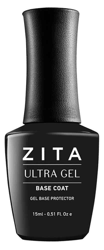 Ultra Gel Base  Coat 15 Ml