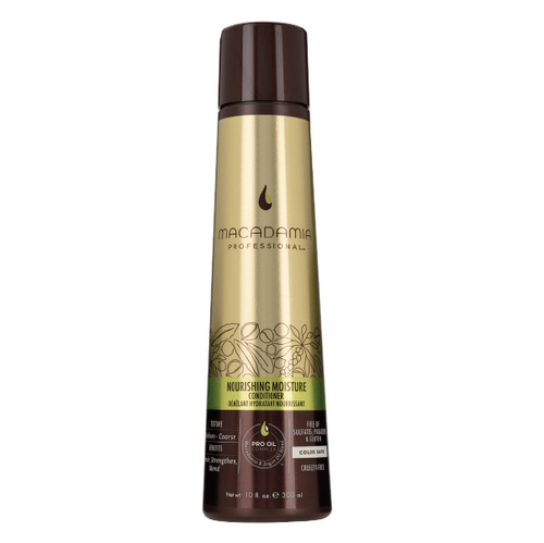 Acondicionador  Nourshing Moisture 300ml
