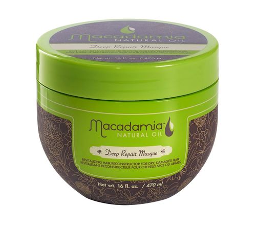 Máscara  Deep Repair 470 Ml