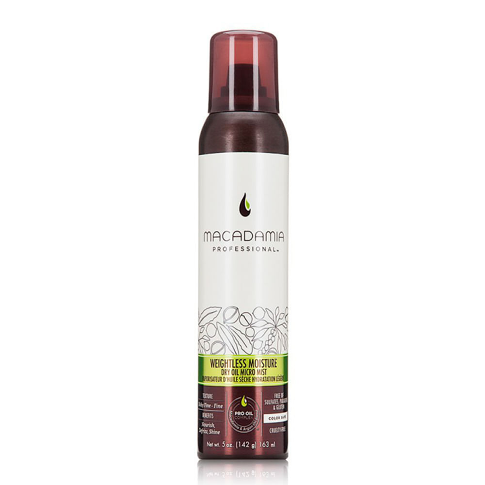 Aceite Hidratante En Seco 163ml