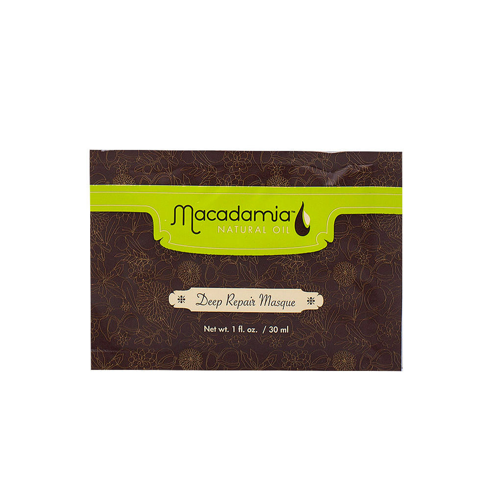 Deep Repair Masque 30ml